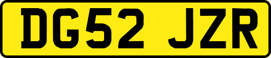DG52JZR
