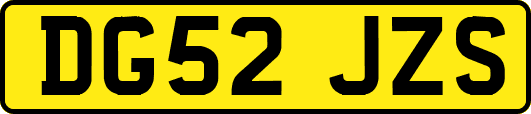 DG52JZS