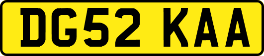 DG52KAA