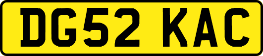 DG52KAC