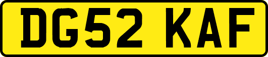DG52KAF