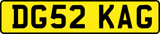 DG52KAG
