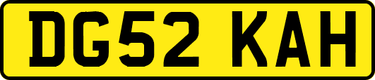 DG52KAH