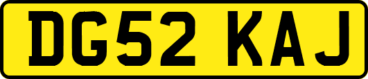 DG52KAJ