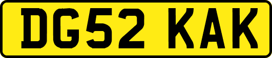 DG52KAK