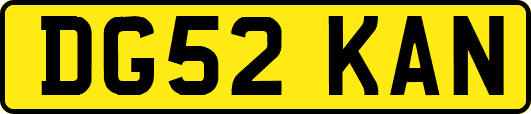 DG52KAN