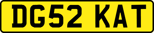 DG52KAT