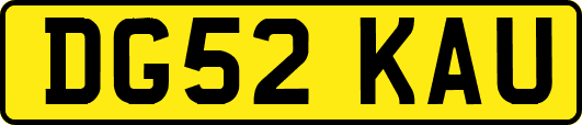 DG52KAU