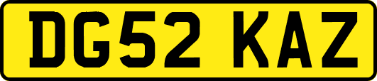 DG52KAZ