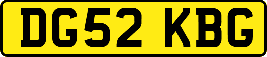 DG52KBG