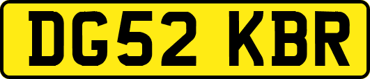 DG52KBR
