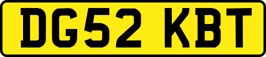 DG52KBT