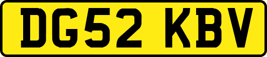 DG52KBV