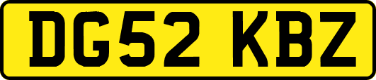 DG52KBZ