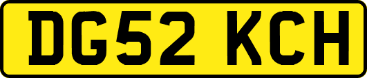 DG52KCH