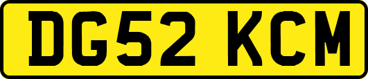 DG52KCM