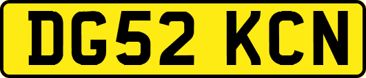 DG52KCN