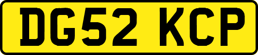 DG52KCP