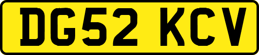 DG52KCV