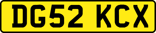 DG52KCX