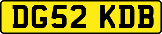 DG52KDB