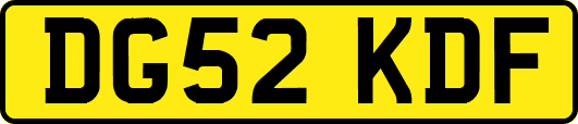 DG52KDF