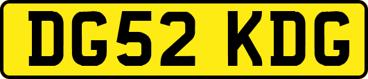 DG52KDG
