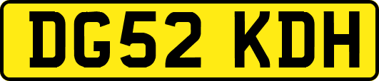 DG52KDH