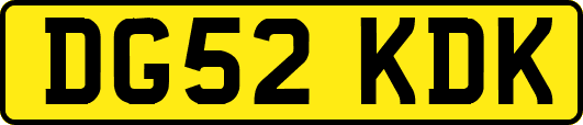 DG52KDK