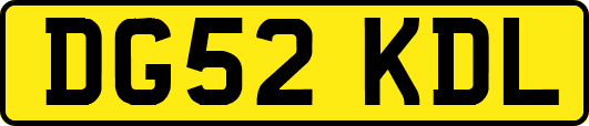 DG52KDL