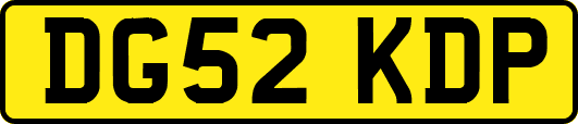 DG52KDP