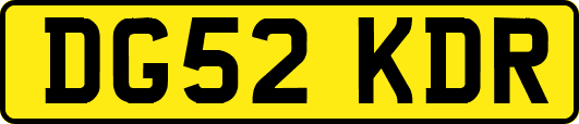 DG52KDR