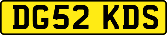 DG52KDS