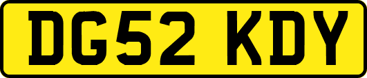 DG52KDY