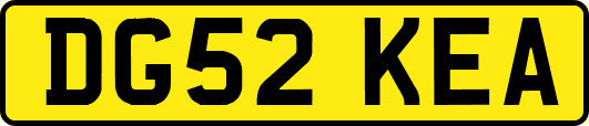 DG52KEA