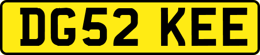 DG52KEE