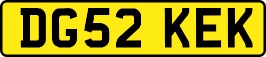 DG52KEK