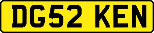 DG52KEN
