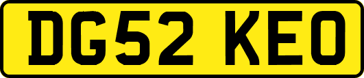 DG52KEO