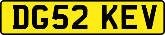 DG52KEV