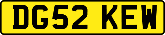 DG52KEW