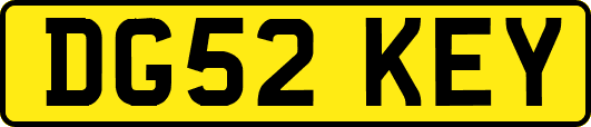 DG52KEY