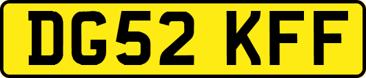 DG52KFF