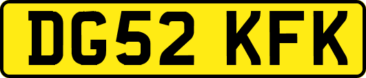 DG52KFK