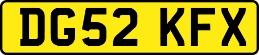 DG52KFX