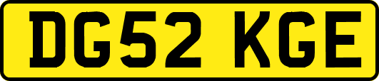 DG52KGE