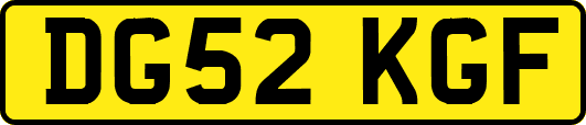 DG52KGF