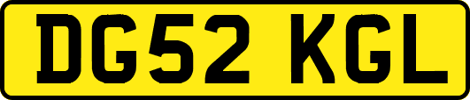 DG52KGL