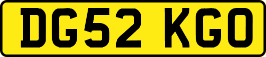 DG52KGO