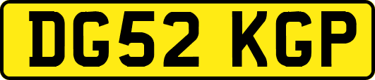 DG52KGP